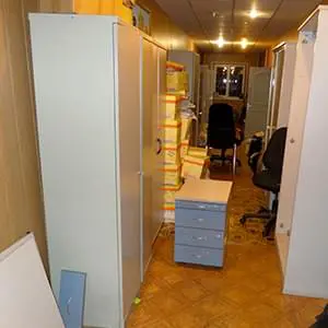 Безопасная перевозка банков по Реутову и области Безопасная перевозка банка с грузчиками по Реутову и Подмосковье
