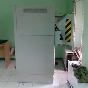 Перевозим банкомат с грузчиками по Реутову Заказать Газель для перевозки банкомата с грузчиками