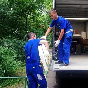 Заказ Газели для перевозки детского сада в Реутове Заказ Газели для перевозки детского сада с грузчиками