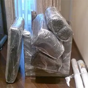 Безопасная перевозка дивана на Газели по Реутову