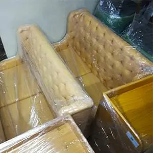 Аккуратная упаковка грузов для перевозки на Газели Аккуратная упаковка грузов для транспортировки по Реутову