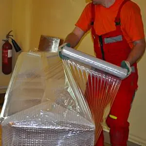 Безопасная доставка вашего имущества на грузовом такси Вызов грузового такси для переезда в пределах Москвы и области