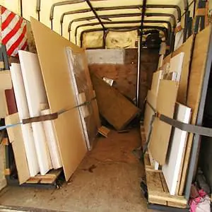Транспортировка хрупких грузов с грузчиками на Газели Транспортировка хрупких грузов с грузчиками по Реутову
