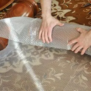 Безопасная перевозка кровати на Газели по Реутову