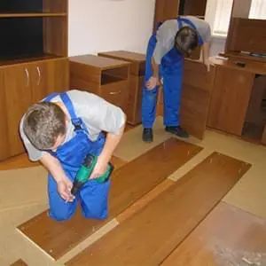 Транспортировка мебели с грузчиками по Реутову и в Подмосковье Заказать транспортировку мебели на Газели с грузчиками