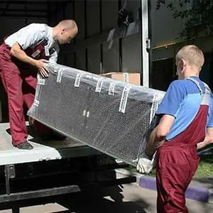 Переезд под ключ из Москвы с грузчиками Переезд на Газели под ключ с грузчиками