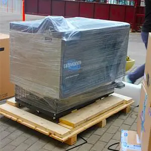 Безопасная перевозка аптечного пункта на Газели по Реутову и Подмосковью