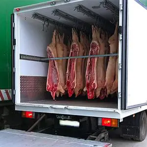 Транспортировка грузов рефрижераторами с грузчиками по Реутову Перевозка грузов рефрижераторами с грузчиками по Реутову и области