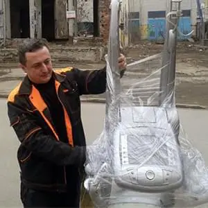 Быстрая перевозка салона красоты с грузчиками по Реутову и области Быстрая перевозка салона красоты с грузчиками по Реутову и Подмосковье