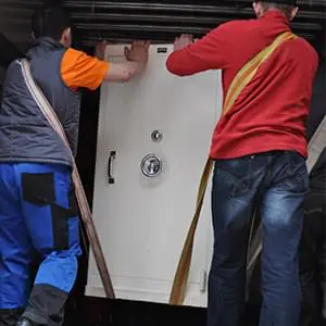 Транспортировка сейфов на Газели по Реутову и области Доставка сейфов с грузчиками в Реутове и области