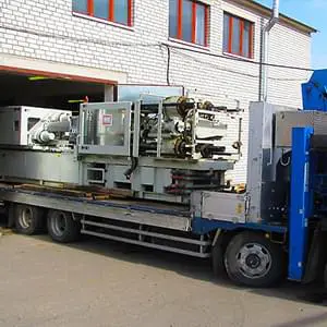 Газель для перевозки станка с грузчиками по Реутову Газель для доставки станков с грузчиками по Реутову и области
