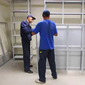 Оперативная перевозка стеллажей по Реутову и области Быстрая перевозка стеллажей по Реутову и области