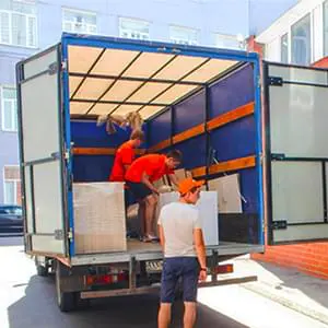 Безопасная доставка вашего имущества на Газели Безопасная перевозка груза на Газели по Реутову и Подмосковье