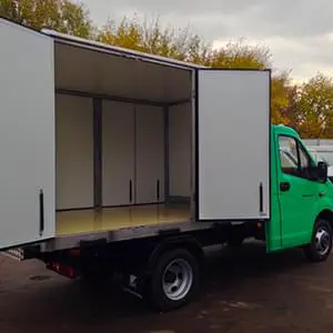 Транспортировка груза на Газели по Реутову Перевозка груза на Газели по Реутову и области